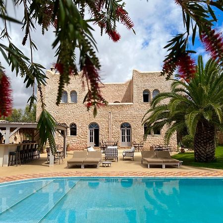 Villa Maya Essaouira Exterior photo