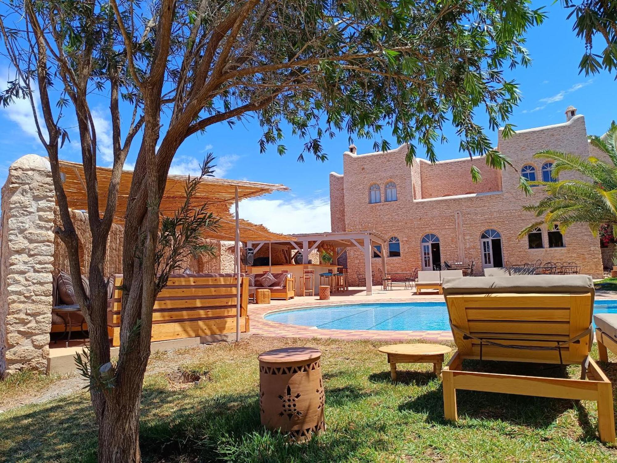 Villa Maya Essaouira Exterior photo