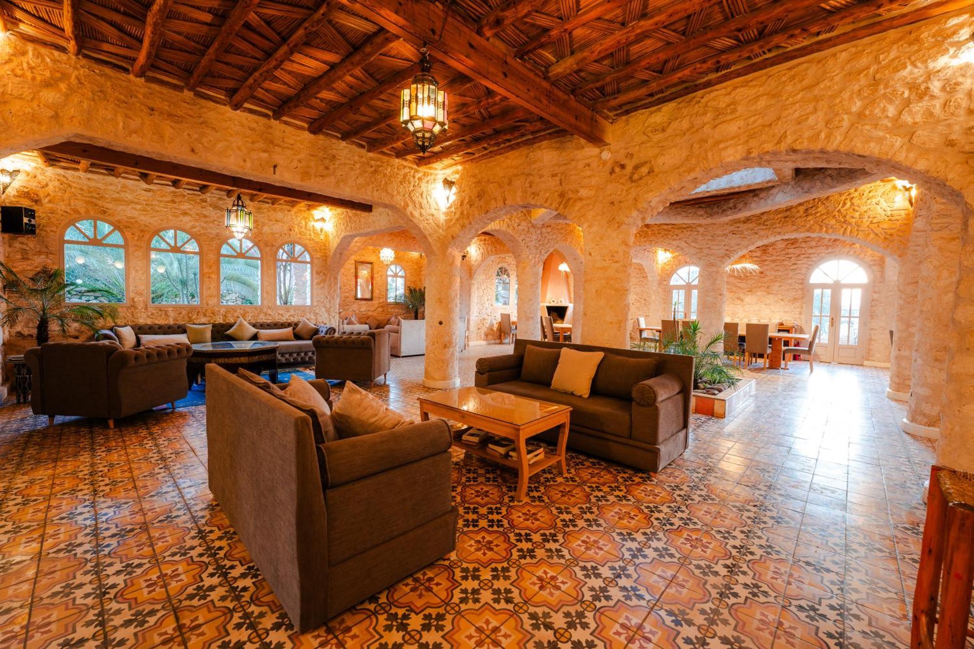 Villa Maya Essaouira Exterior photo