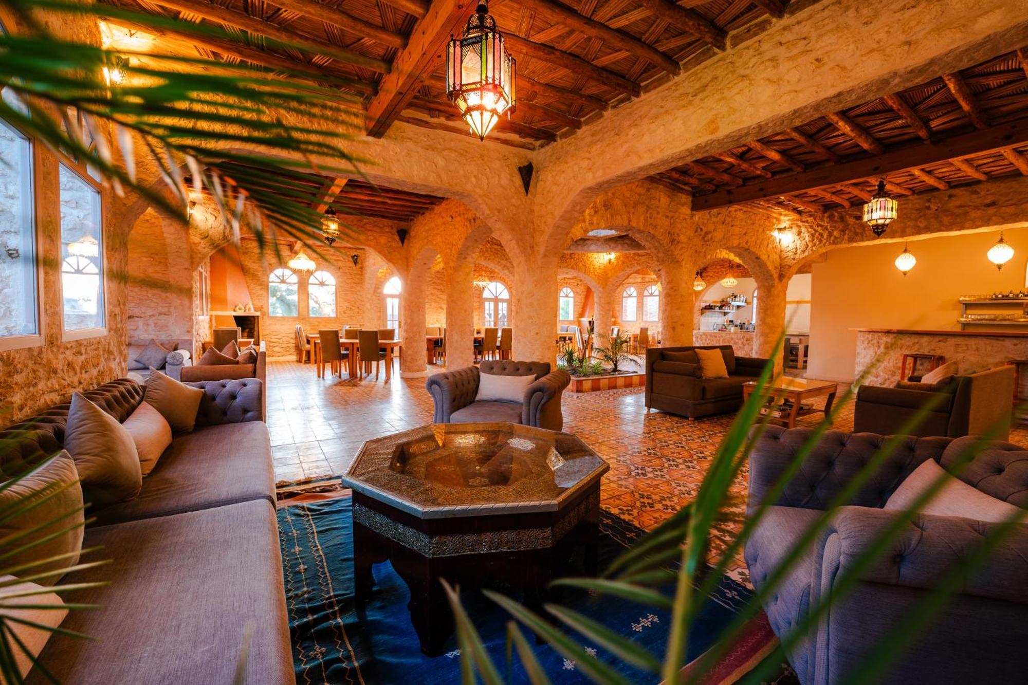 Villa Maya Essaouira Exterior photo
